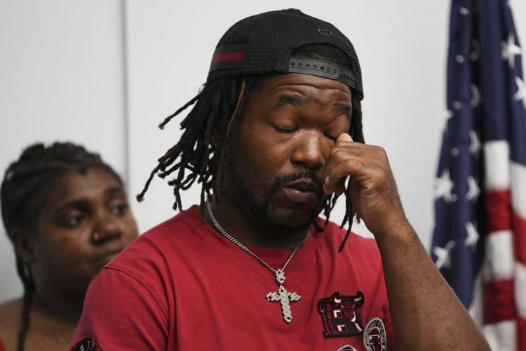 Survivors' lawyers say Illinois has one of nation's worst records on sex abuse in juvenile detention