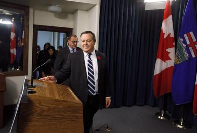 No charges after voter fraud probe into 2017 UCP leadership race: Alberta RCMP