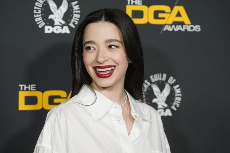 'Anora' wins at Producers and Directors Guild Awards
