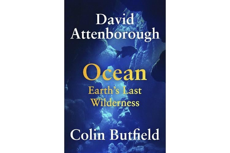 Book Review: David Attenborough takes readers to ‘Earth’s Last Wilderness’ in ‘Ocean’