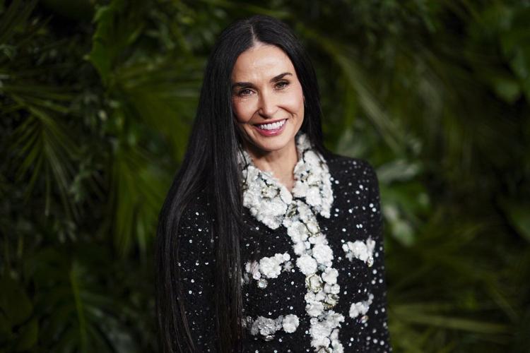 Chanel event brings Oscar nominees together the night before the big show
