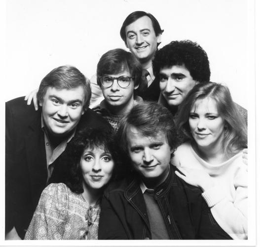 'Take off, eh!': 'SCTV' to stream in its entirety for the first time on Prime Video