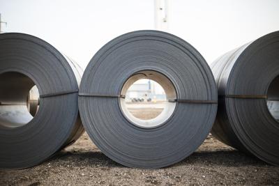 China files complaint with World Trade Organization over ɫֱ steel tariffs
