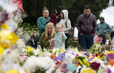 Teacher, Realtor, and five-year-old girl were among Vancouver festival victims