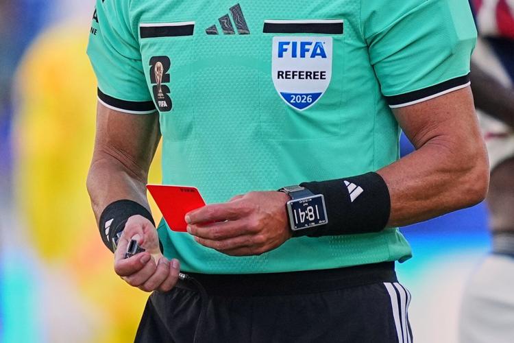 What's offside? And all your other World Cup questions, answered