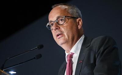 Rio Tinto and Quebec to invest $375M to build pilot smelter using Elysis technology
