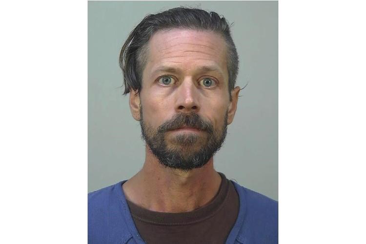 Armed man who demanded to see Wisconsin governor pleads guilty to misdemeanor