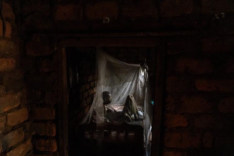 For many with HIV, drugs lifted their death sentence. Now they must face old age.