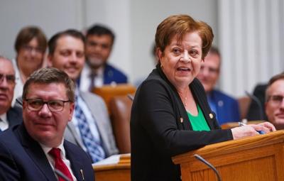 Saskatchewan legislature members debate cost-of-living pressures post-2024 budget