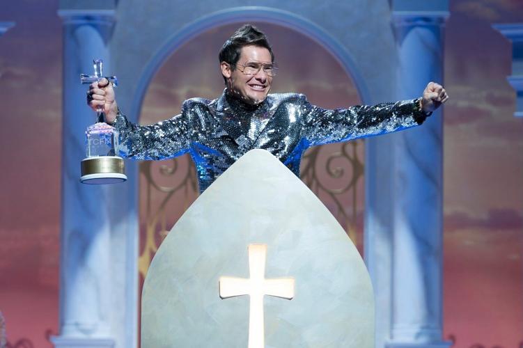 In final season, 'The Righteous Gemstones' embraces depravity even as it appeals to Christians