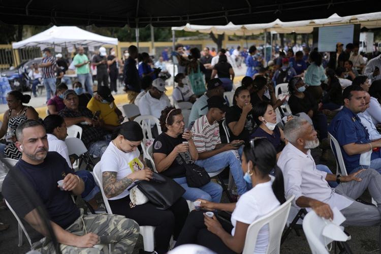 Dominican club collapse death toll rises to 226 after woman pulled from rubble dies in hospital