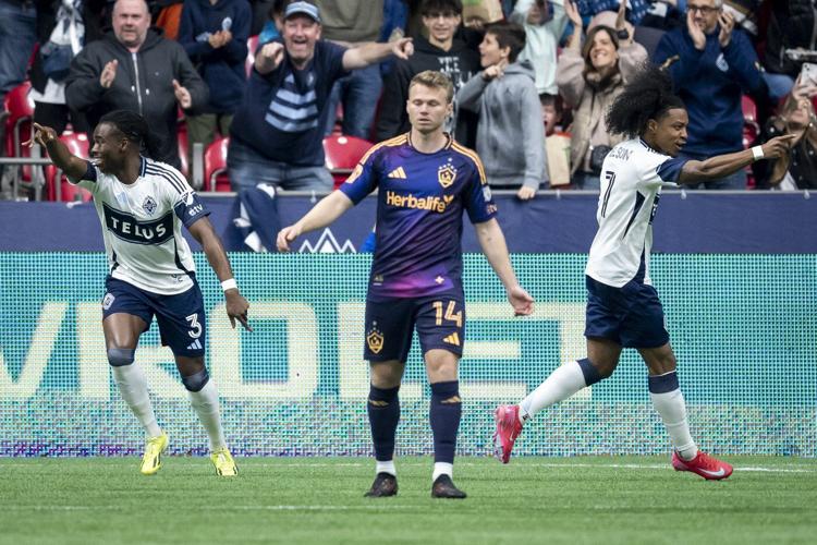 Adekugbe eager for return as Vancouver Whitecaps look to continue hot start