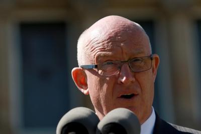 'Difficult' Surrey, B.C., police decision on RCMP or municipal force Friday: minister