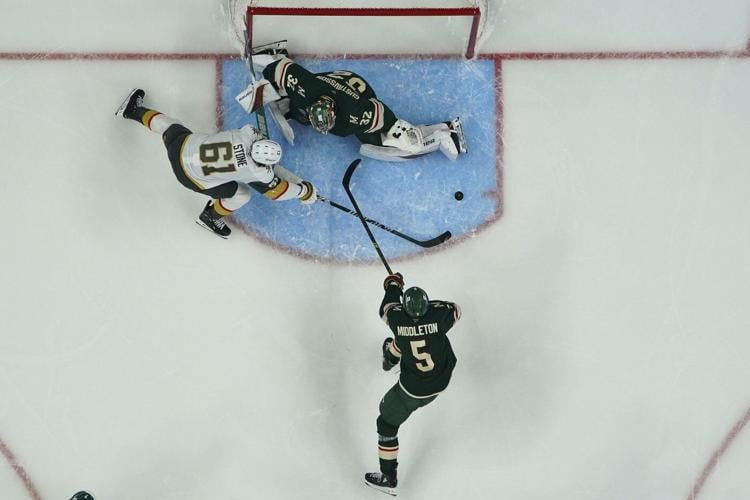 NHL players are all about pregame routine, whether it's naps, walking the dog or eating same meal