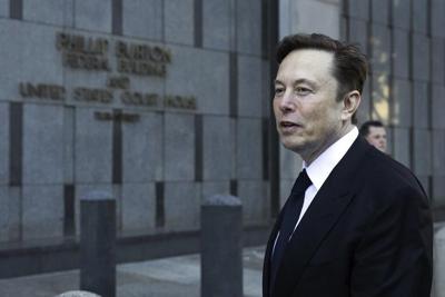 Elon Musk's Neuralink probed over material shipments
