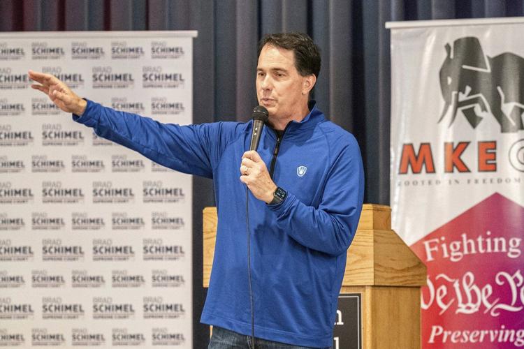 Political leaders confront security concerns - and fear - after Kirk's assassination