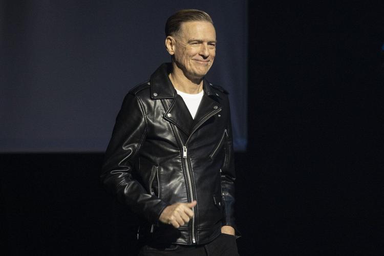 Bryan Adams, Wyclef Jean to kick off World Cup tonight in Toronto
