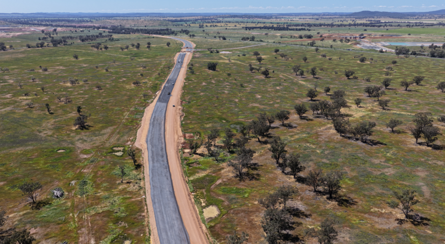 Alkane Resources - Quarterly Report - September 2026