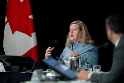 Janice Charette to be Canada's top trade negotiator during CUSMA review