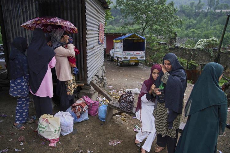 PHOTO COLLECTION: AP Top Photos of the Day, Friday, May 9, 2025