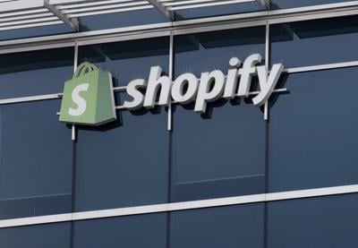 Shopify doubles down on AI with tools to create online stores, shopping assistants
