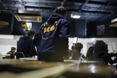 UK's diverse communities ambivalent about king's coronation