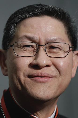 Who are the contenders to be pope? They include a street priest, a missionary and a Lutheran convert