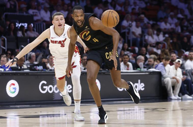 NBA playoff guide: Who plays when, how to watch, what the odds are