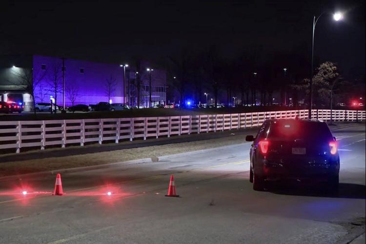 Second employee dies after shooting at Ohio cosmetics warehouse and the suspect will be in court