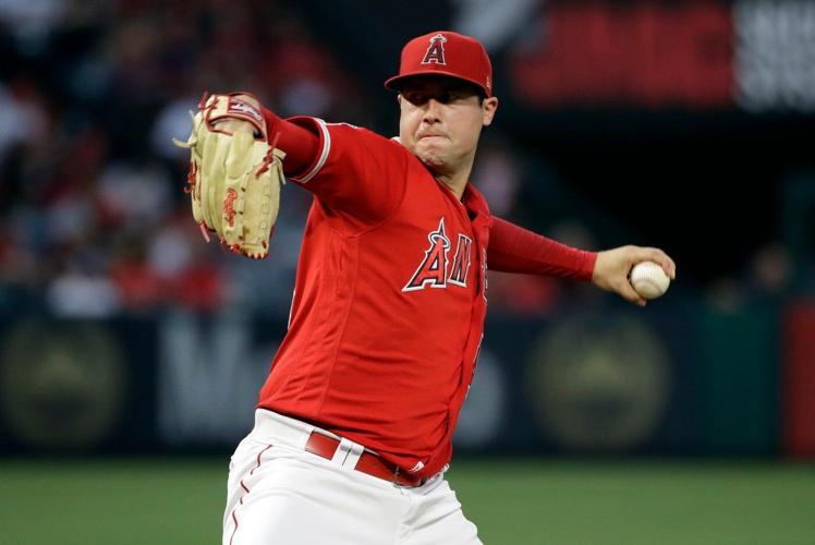 Angels and Tyler Skaggs' family discuss settlement after trial about his fatal overdose, source says