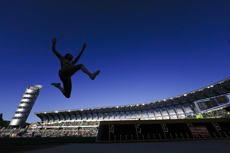 AP Photos: In 2022, sports brought every imaginable emotion
