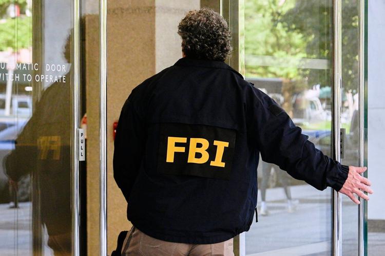 3 fired FBI officials sue Patel, saying he bowed to Trump administration's 'campaign of retribution'
