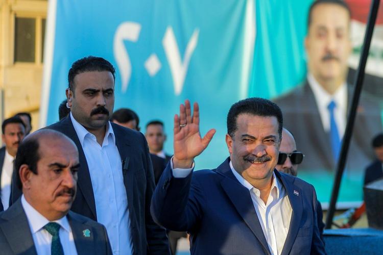 What's at stake in Iraq's parliamentary election