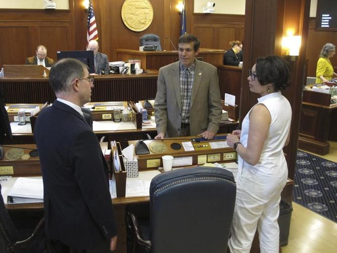 Alaska lawmakers open special session after failing to reach budget deal