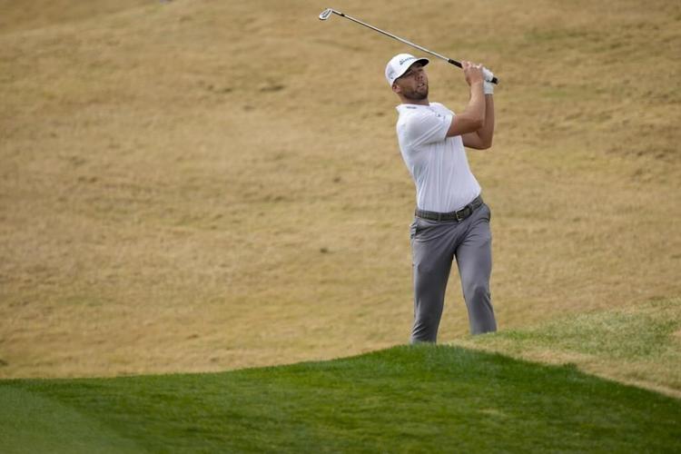 Nick Dunlap becomes 1st amateur winner on PGA Tour since 1991 with victory at The American Express