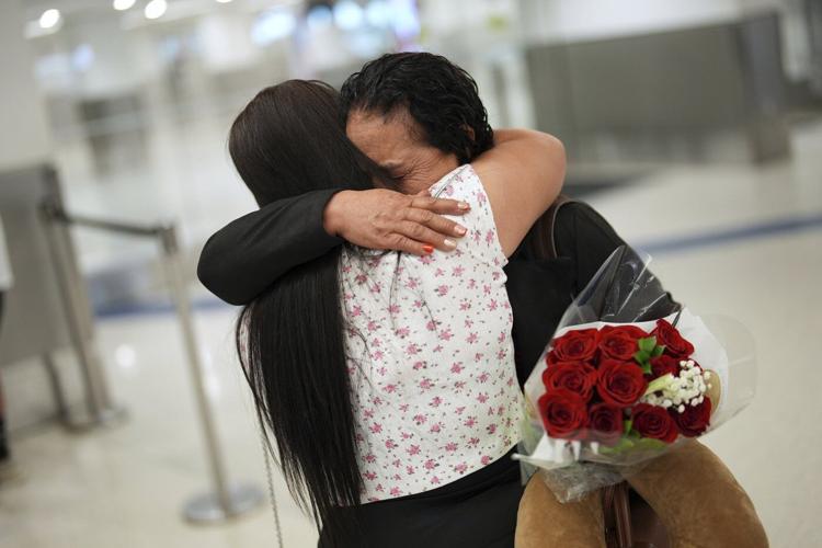 Trump's new travel ban takes effect as tensions escalate over immigration enforcement