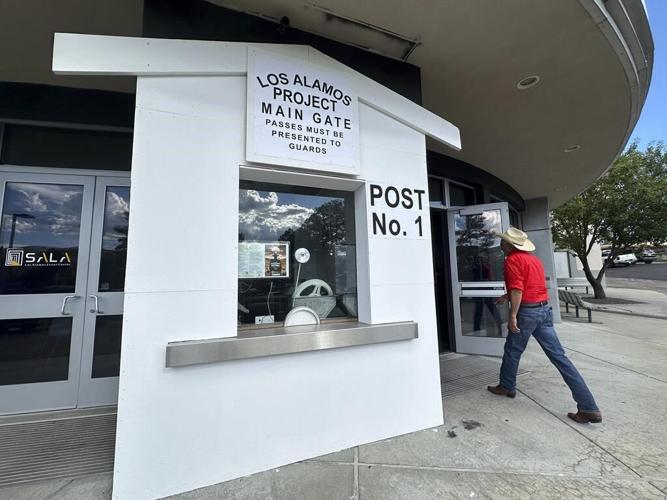 'We were expendable': Downwinders from world's 1st atomic test are on a mission to tell their story