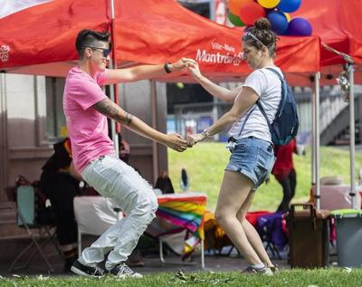 'Misunderstanding' blamed for last-minute cancellation of Montreal Pride parade