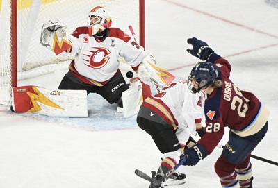 Sceptres re-sign Flanagan, Victoire bring back Dubois as PWHL draft approaches