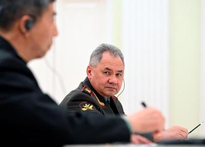 Chinese minister's tour underscores closer ties with Russia