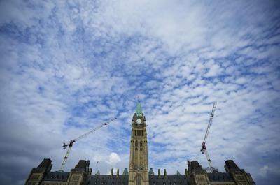 House gives unanimous consent to rubber-stamp bail reform bill, send it to Senate