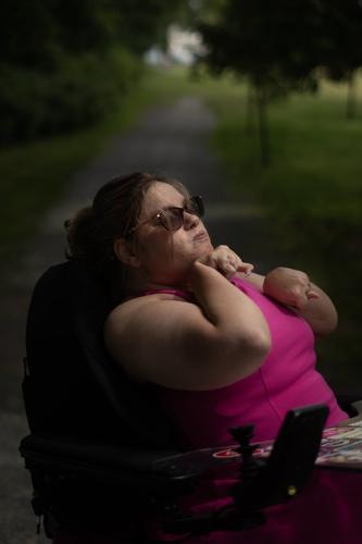 Independent report slams Nova Scotia's lack of urgency in disability housing reform