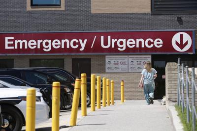 Manitoba Nurses Union says staff feeling unsafe, considering grey listing hospital