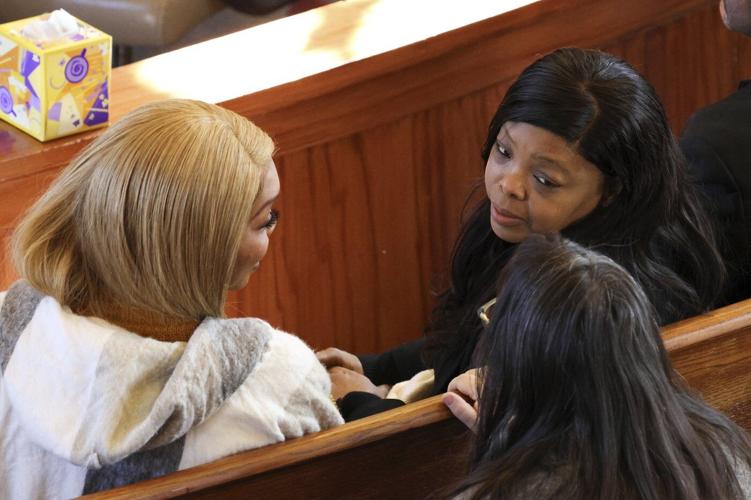 Judge declares mistrial after jury deadlocks over killing of gay University of Mississippi student