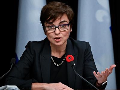 'Abnormal': Quebec says there are still too many asylum seekers entering the province