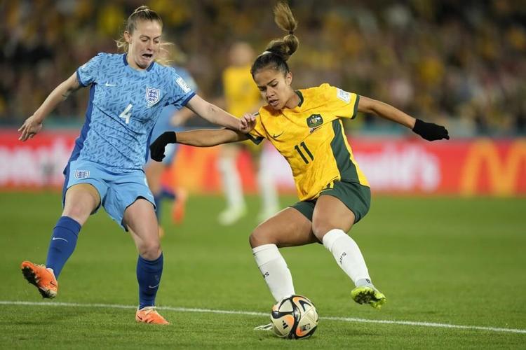 A nation of new Matildas fans salutes Australia's run to the Women's World Cup semifinals