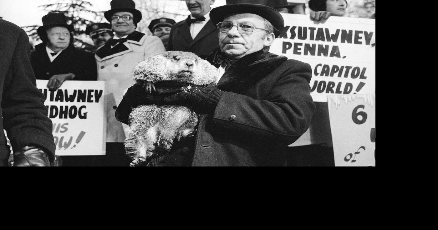 Beneath the surface, Groundhog Day's deep roots predate Punxsutawney ...