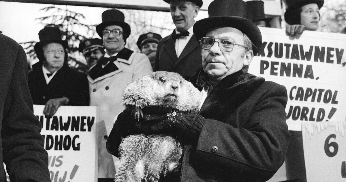 Beneath the surface, Groundhog Day's deep roots predate Punxsutawney ...