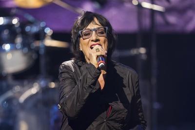 'High School Confidential' singer Carole Pope focus of documentary 'AntiDiva'