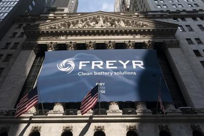 US tax breaks lure European clean tech companies as EU lags